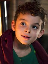 photo de Roméo Caiazzo