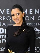 photo de Maïssa Abed El Hadi