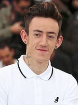 photo de Brandon Lavieville