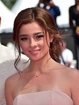 photo de Andi Eigenmann