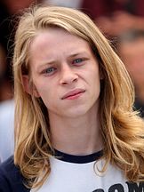 photo de Isaiah Stone