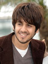 photo de Ashkan Koshanejad