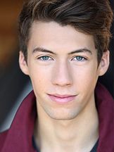 photo de Parker Wierling