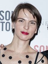 photo de Keren Berger