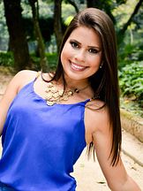 photo de Amanda Britto