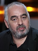 photo de Philippe Jaenada