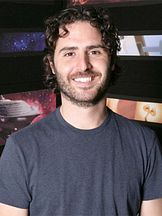 photo de Alan Barillaro
