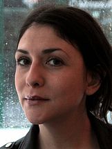 photo de Andrina Mračnikar