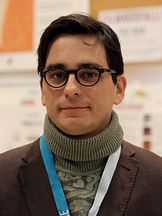 photo de Andrés Duque