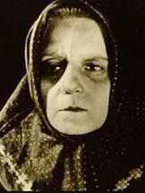 photo de Vera Baranovskaya