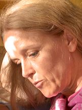 photo de Lucie Trmíková