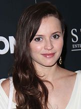 photo de Sasha Cohen