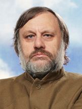 Slavoj Zizek