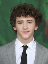 photo de Art Parkinson