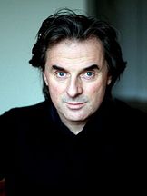 photo de Jean-Christophe Grangé