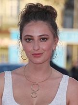 photo de Fabianne Therese