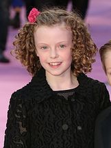 photo de Honor Kneafsey