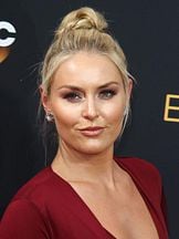 photo de Lindsey Vonn