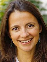 photo de Anne-Dauphine Julliand