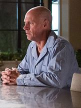 photo de Andy Umberger