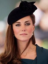 photo de Kate Middleton