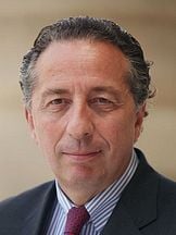 photo de Thomas Levet