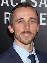 photo de Benedict Hardie