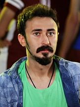 photo de Veysel Zaloğlu