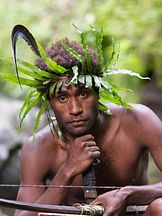 photo de Mungau Dain