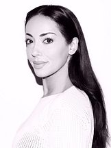 photo de Aziza Sadky