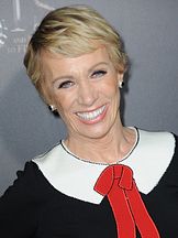 photo de Barbara Corcoran