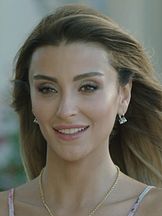 photo de Özge Ulusoy