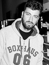 photo de Marteria