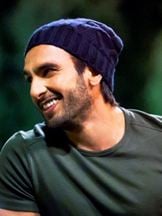 Ranveer Singh