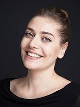 photo de Öznur Serçeler