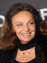 photo de Diane von Fürstenberg
