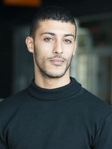 photo de Kamel Kadri