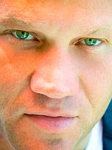 photo de Christopher Matthew Cook