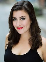 photo de Alyson Leigh Rosenfeld