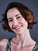 photo de Manon Baudouin (II)