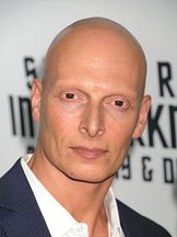 photo de Joseph Gatt