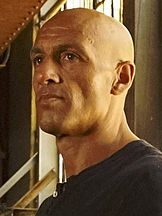 photo de Daz Crawford