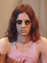 photo de Scott Asheton