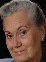 photo de Mariona Perrier