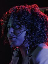 photo de Sophia Thomas