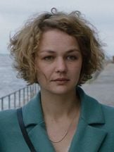 photo de Luise Heyer