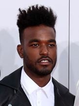 Luke James