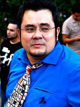 photo de Miguel Ángel Aijón