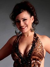 photo de Johana Copes