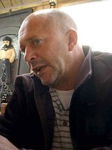 photo de Gérald Pailloux